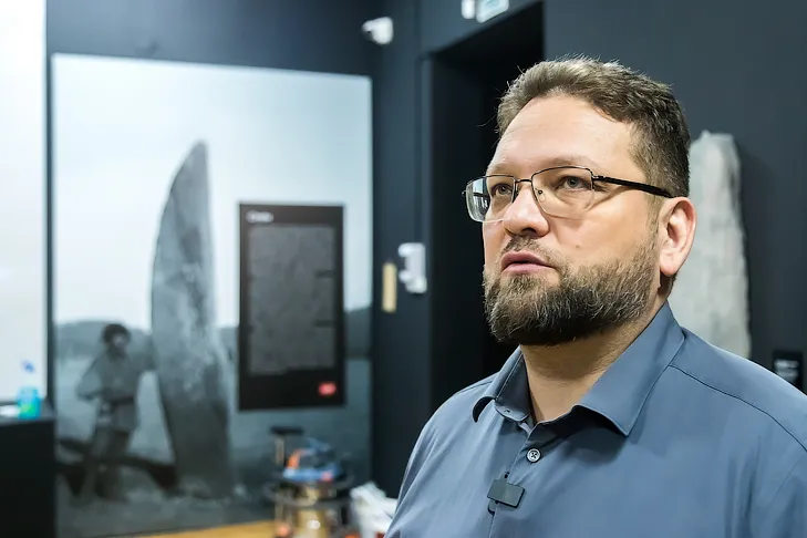 Фото Андрея Заржецкого