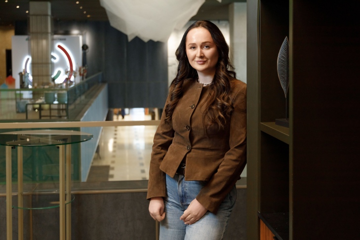 Жанна Луцкая. Фото Авито