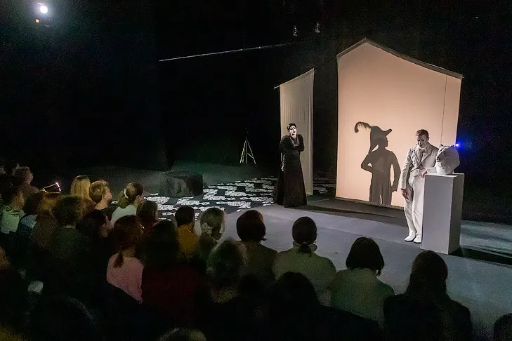 Фото Андрея Заржецкого Фото Андрея Заржецкого