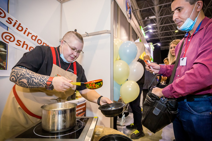 фото Андрея Заржецкого