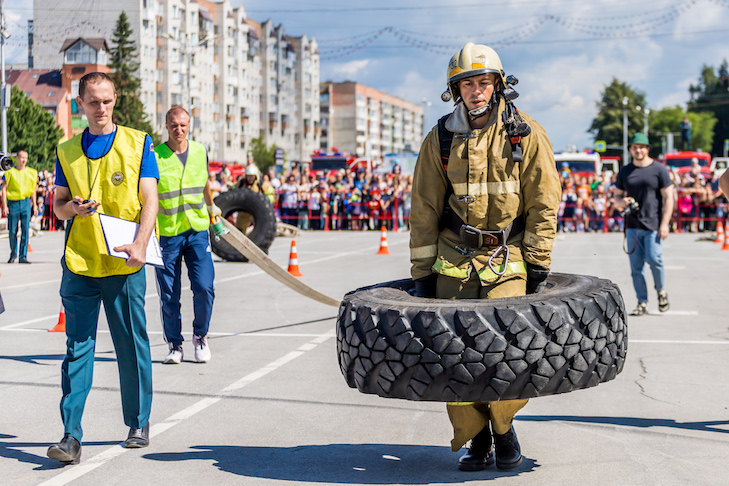 фото Андрей Заржецкий