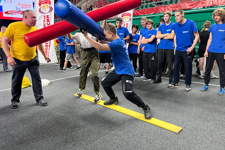 фото Алины Кухмарь