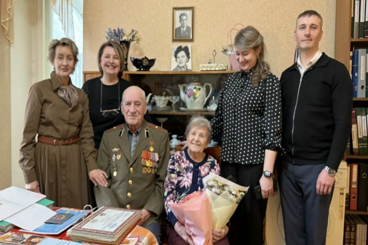 Фото Управления ЗАГС по Новосибирской области Фото Управления ЗАГС по Новосибирской области