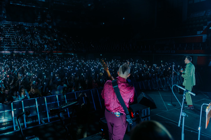 Фото из паблика Айвазовский Оркестра во ВКонтакте