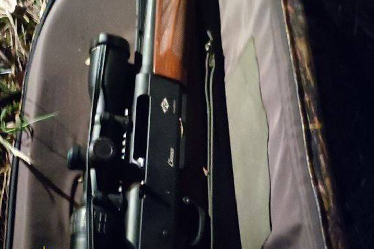 фото прокуратура НСО