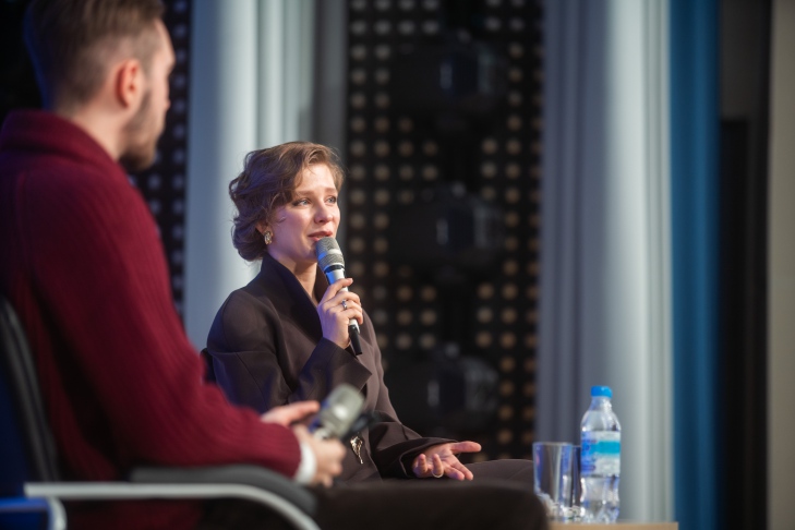 Фото общества «Знание» Фото общества «Знание»