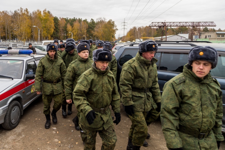 фото Андрея Заржецкого