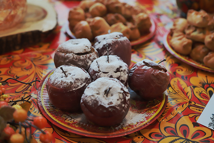 фото Андрея Заржецкого