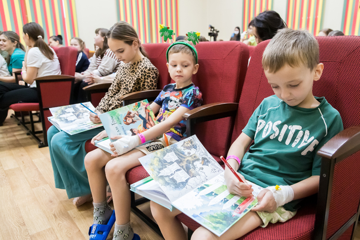 фото Заржецкого