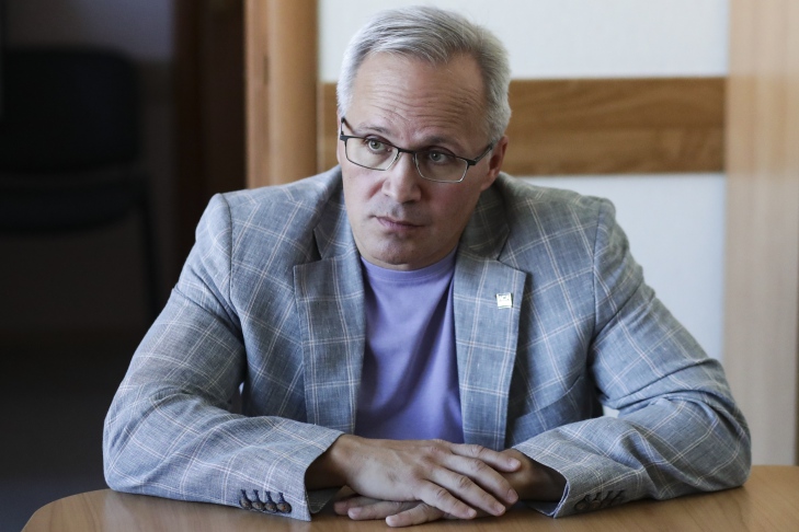 Фото Алины Кухмарь