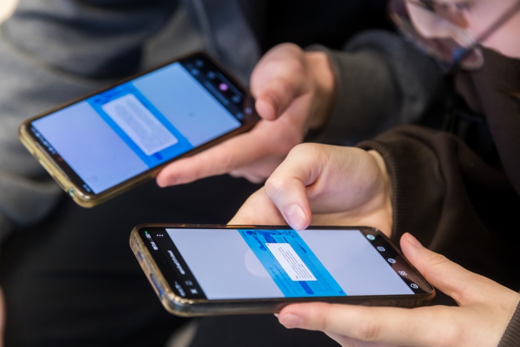 Фото Андрея Заржецкого