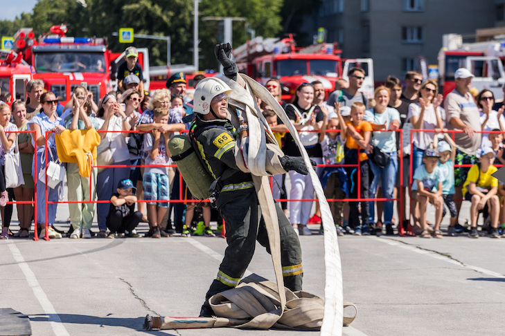 фото Андрей Заржецкий