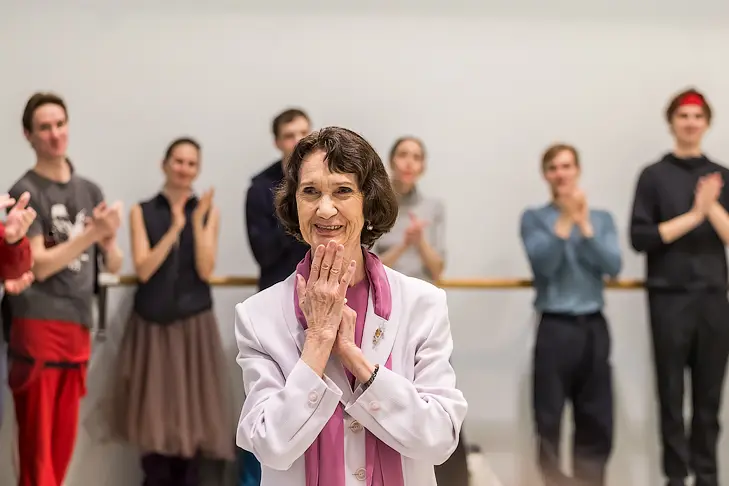 Фото Андрея Заржецкого