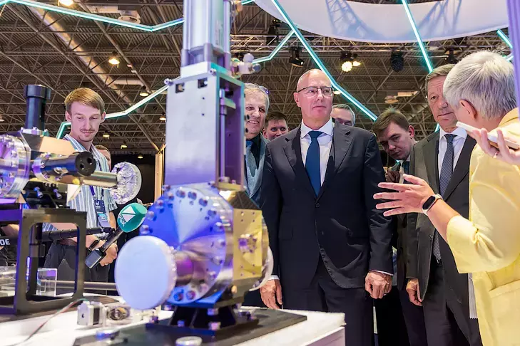 фото Андрея Заржецкого