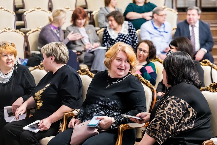 фото Андрей Заржецкий