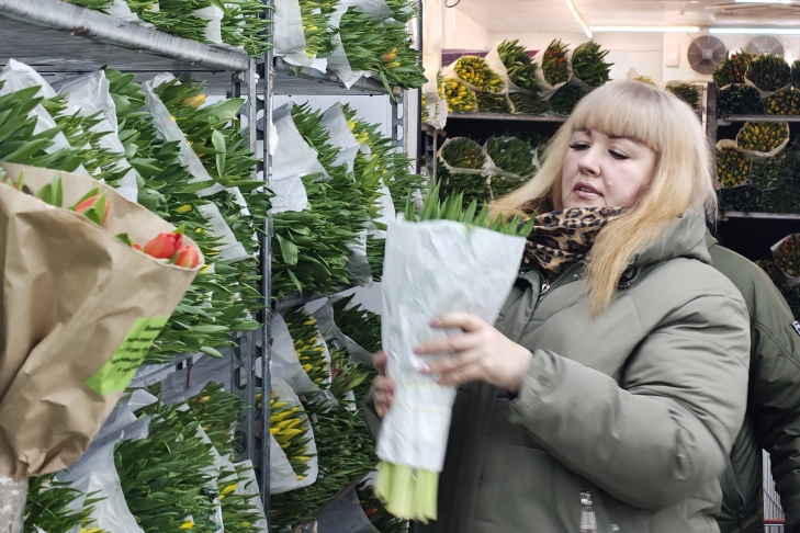 Фото Андрея Заржецкого