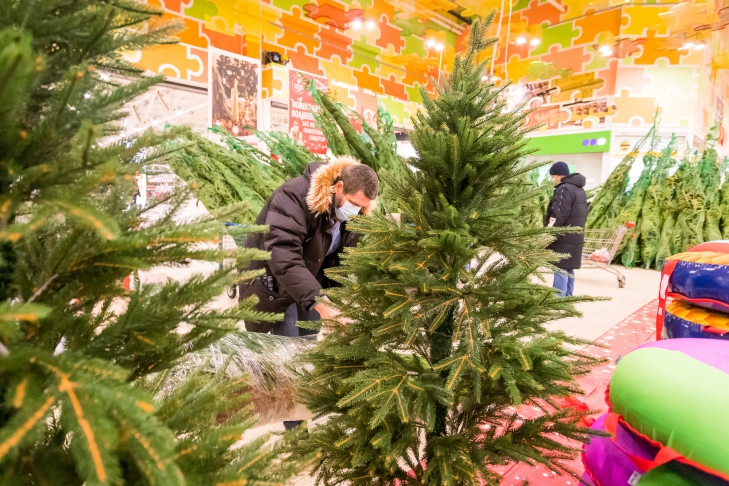 Фото Андрея Заржецкого