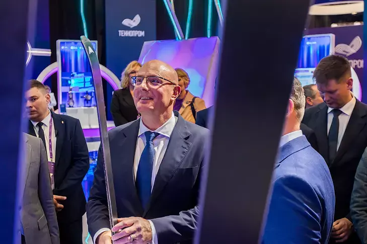 фото Андрея Заржецкого