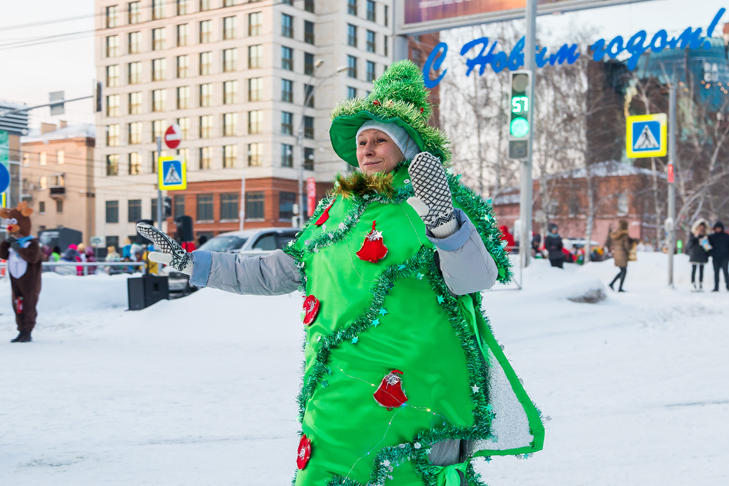 фото Андрея Заржецкого