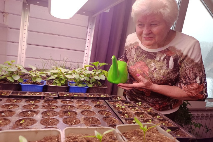 Фото Михаила Пермина Фото Михаила Пермина