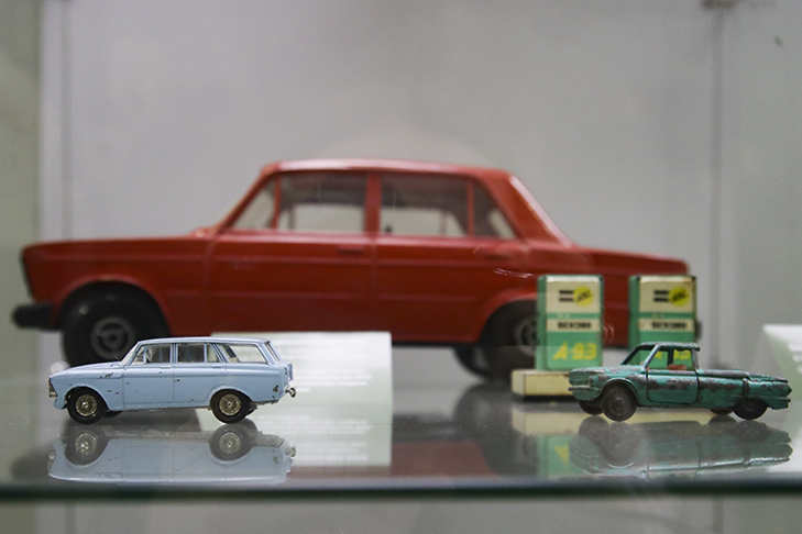 фото Алины Кухмарь