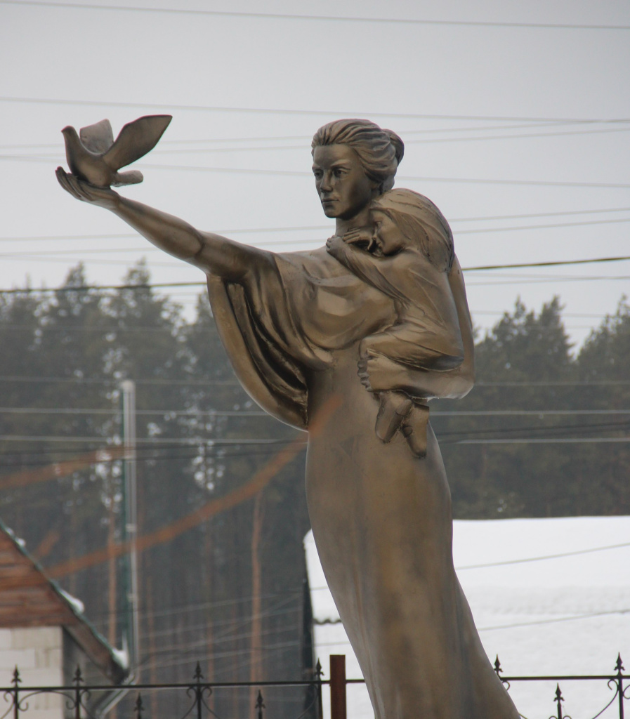 фото Семена Лапицкого