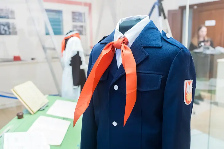 Фото Андрея Заржецкого