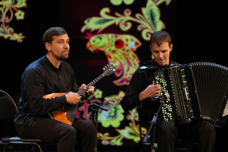 фото правительства НСО