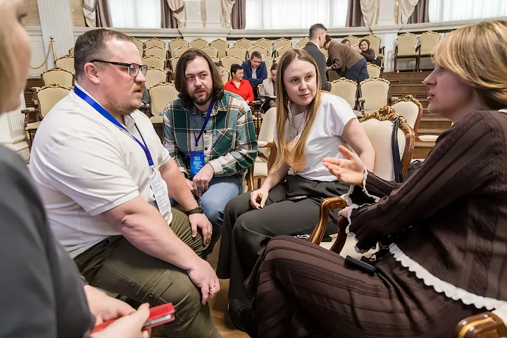 фото Андрей Заржецкий