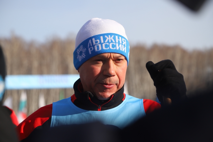 Фото Андрея Заржецкого Фото Андрея Заржецкого