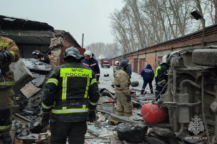 Взрыв на улице Мира Новосибирск (4).jpg