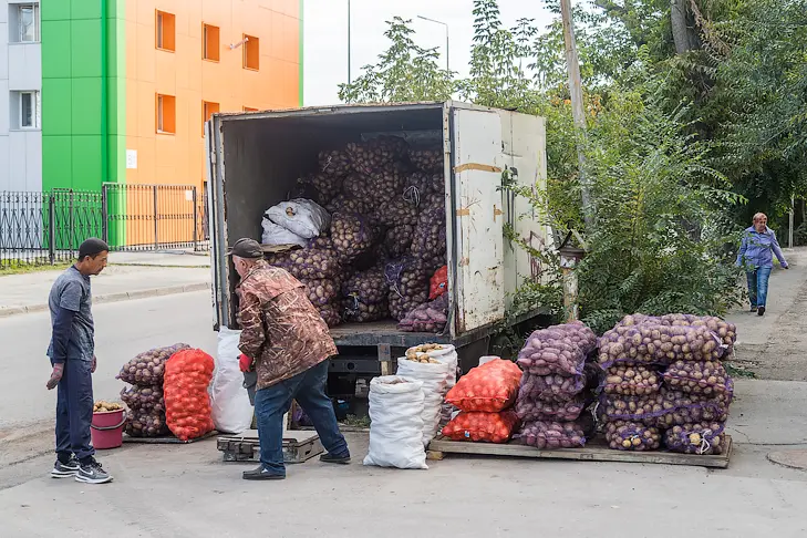 Фото Андрея Заржецкого Фото Андрея Заржецкого