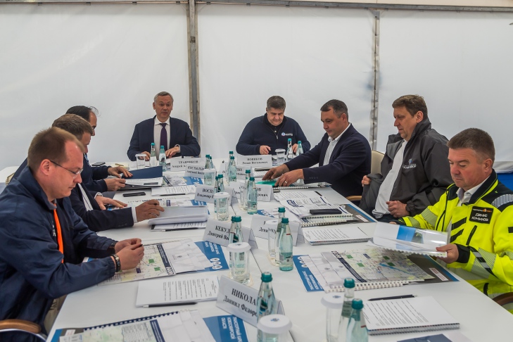 Фото Андрея Заржецкого Фото Андрея Заржецкого