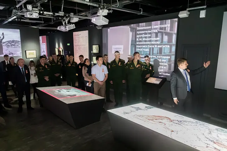 Фото Андрея Заржецкого 