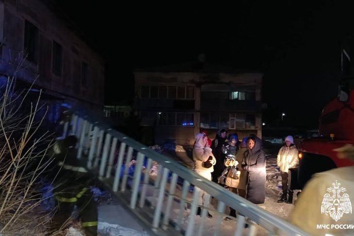 фото ГУ МЧС