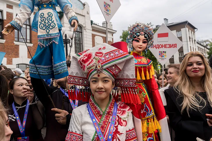 Фото Андрея Заржецкого Фото Андрея Заржецкого