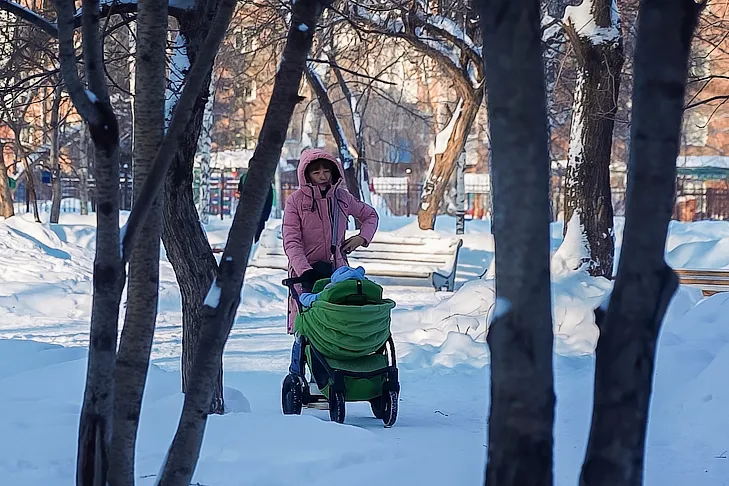 Фото Андрея Заржецкого
