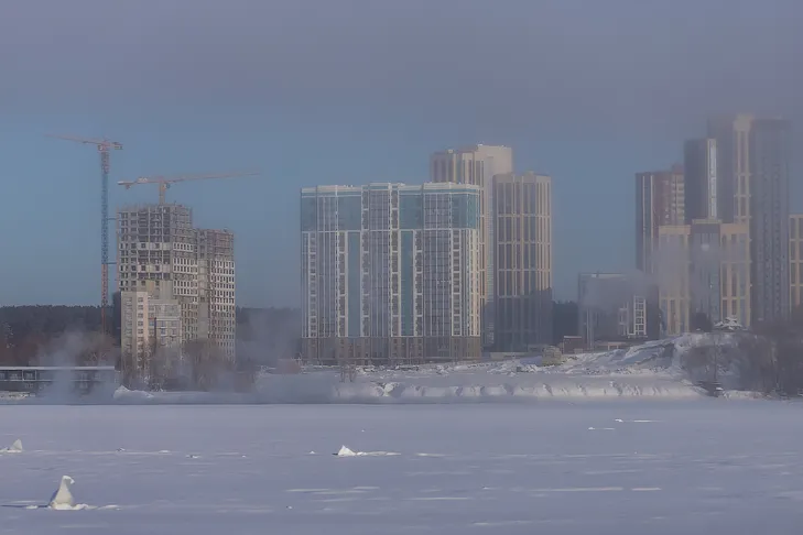 Фото Андрея Заржецкого