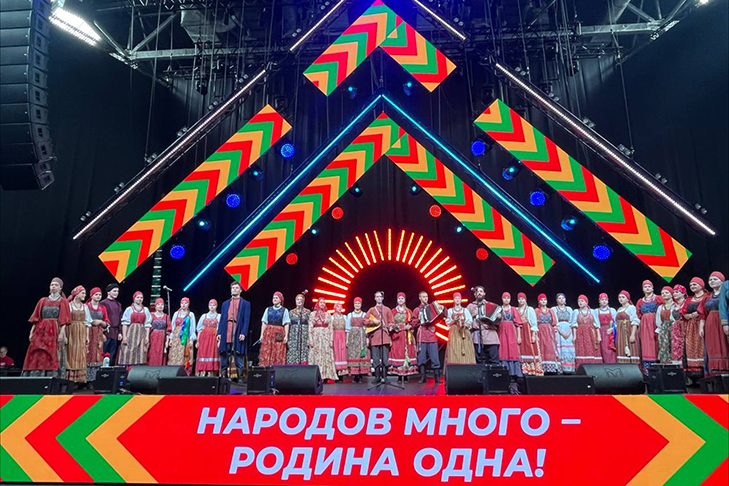 фото Алины Кухмарь