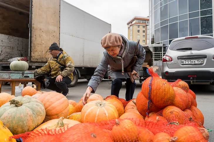 Фото Андрея Заржецкого
