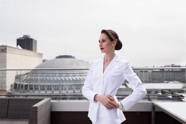 Фото предоставлено НОВАТом