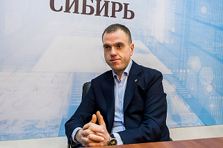 Михаил Симонян: «Все, кто сегодня на СВО — герои»