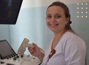 Здесь ты должен уметь все: о жизни в глубинке рассказала гинеколог Елена Ломакина