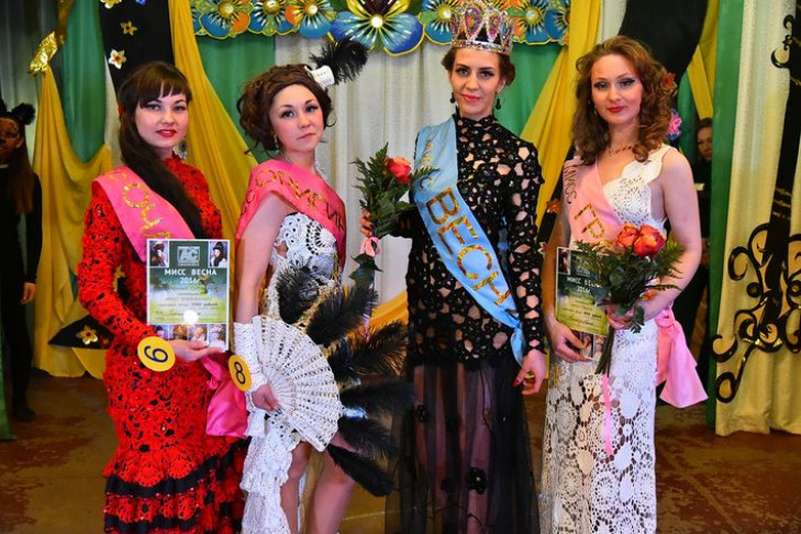 Мать, продавшая младенца, стала «Мисс Весна» в Новосибирске