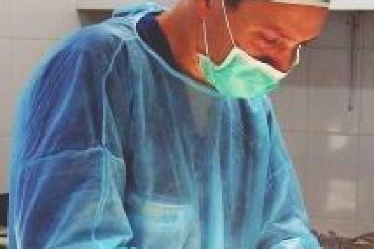 ОСАГО для доктора