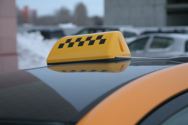 В Новосибирске идет розыск еще одного таксиста-убийцы