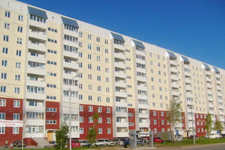 Новосибирск — лидер строительной отрасли региона
