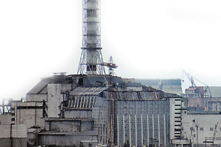 Наш чернобыльский День победы