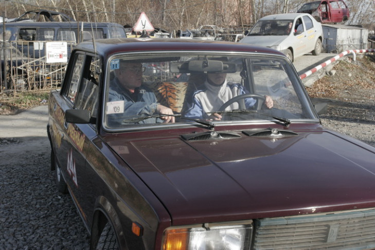 Половина автошкол в Новосибирске лишилась лицензий