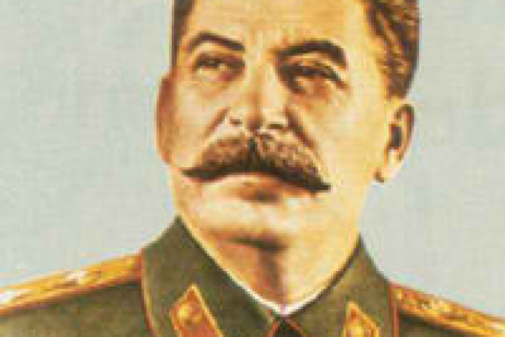 О Сталине, Горбачёве и отсутствии в зале заседаний...